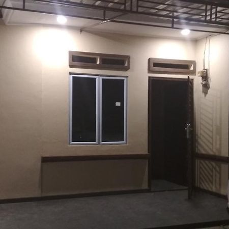 Hotel Sleeprest - Plamo Garden Batam Zewnętrze zdjęcie