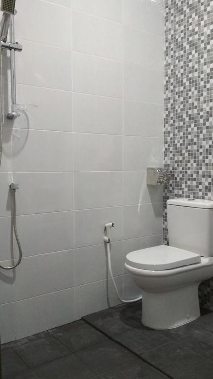 Hotel Sleeprest - Plamo Garden Batam Zewnętrze zdjęcie