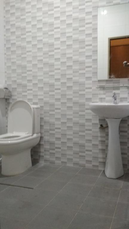 Hotel Sleeprest - Plamo Garden Batam Zewnętrze zdjęcie