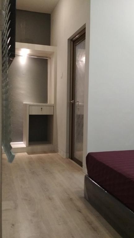 Hotel Sleeprest - Plamo Garden Batam Zewnętrze zdjęcie