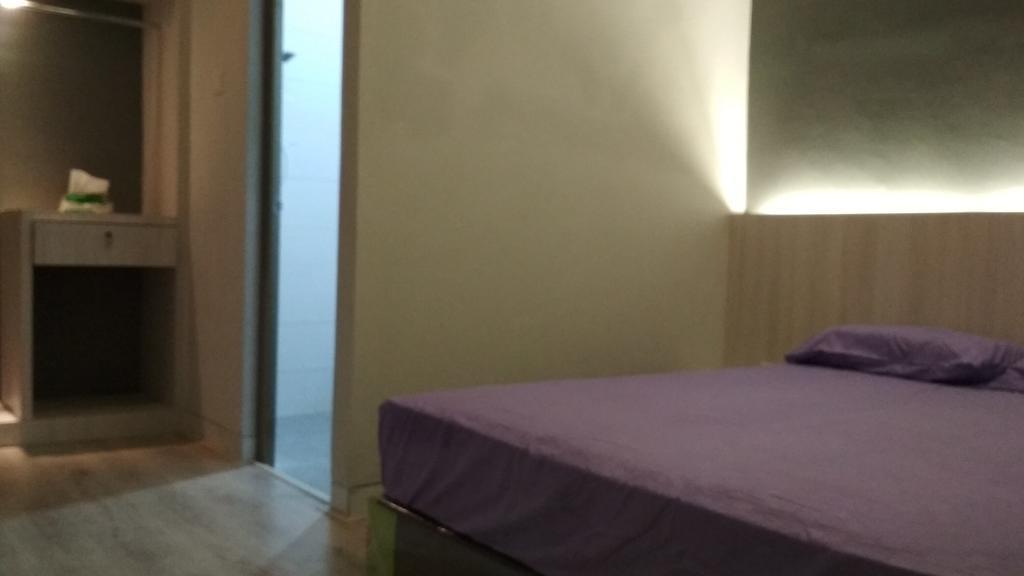Hotel Sleeprest - Plamo Garden Batam Zewnętrze zdjęcie