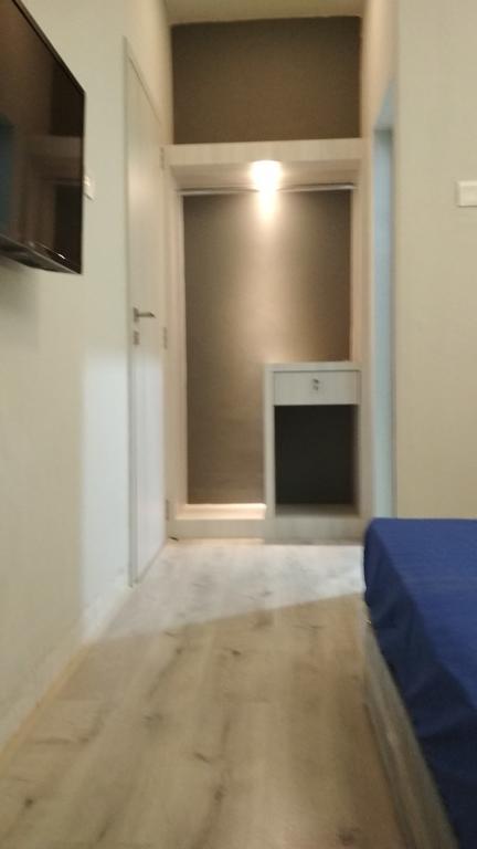 Hotel Sleeprest - Plamo Garden Batam Zewnętrze zdjęcie