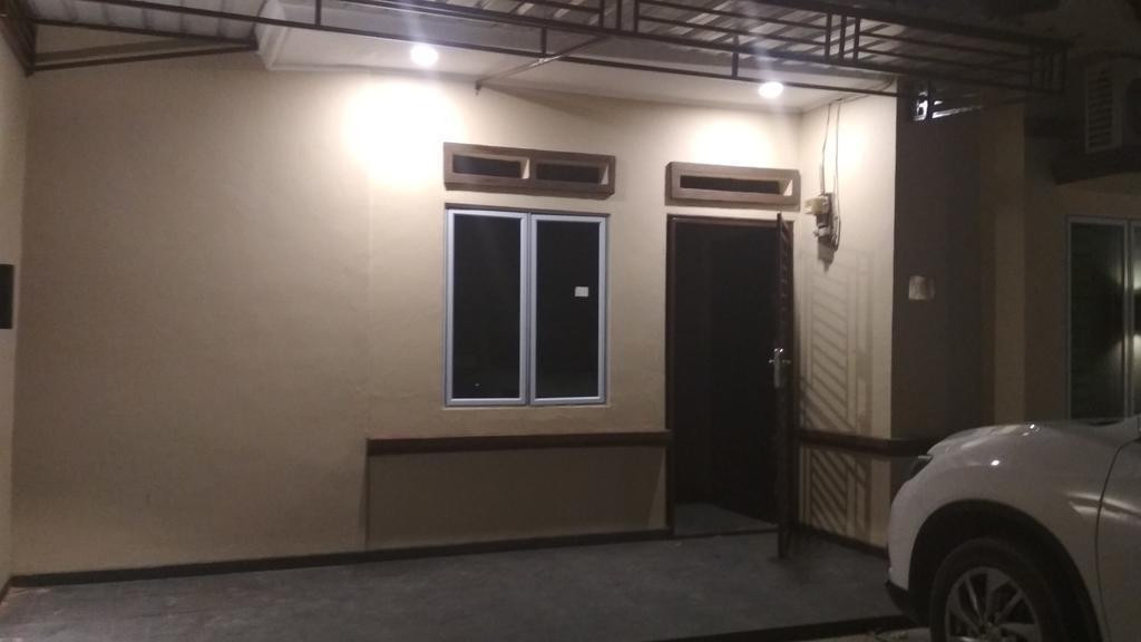 Hotel Sleeprest - Plamo Garden Batam Zewnętrze zdjęcie