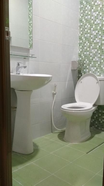 Hotel Sleeprest - Plamo Garden Batam Zewnętrze zdjęcie