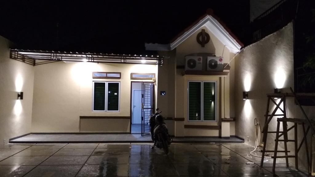 Hotel Sleeprest - Plamo Garden Batam Zewnętrze zdjęcie