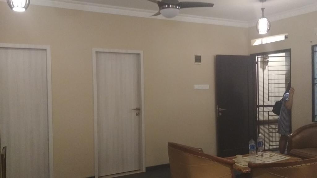 Hotel Sleeprest - Plamo Garden Batam Zewnętrze zdjęcie