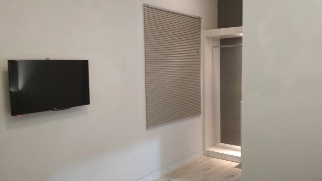 Hotel Sleeprest - Plamo Garden Batam Zewnętrze zdjęcie