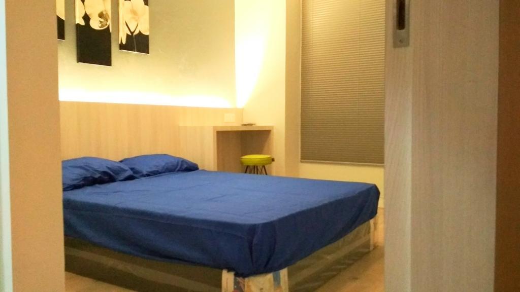 Hotel Sleeprest - Plamo Garden Batam Zewnętrze zdjęcie