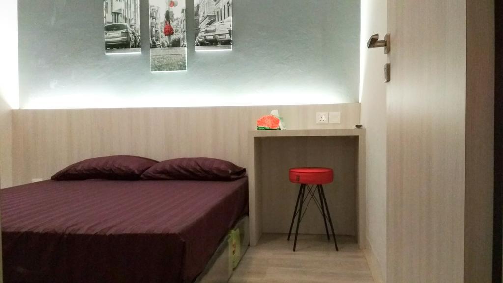 Hotel Sleeprest - Plamo Garden Batam Zewnętrze zdjęcie