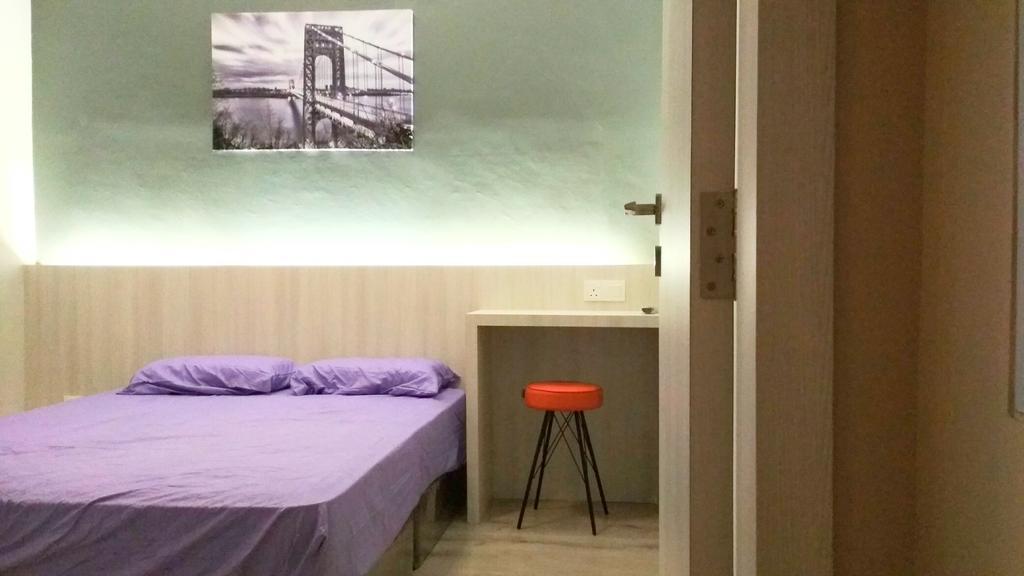 Hotel Sleeprest - Plamo Garden Batam Zewnętrze zdjęcie