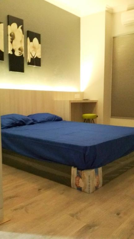 Hotel Sleeprest - Plamo Garden Batam Zewnętrze zdjęcie