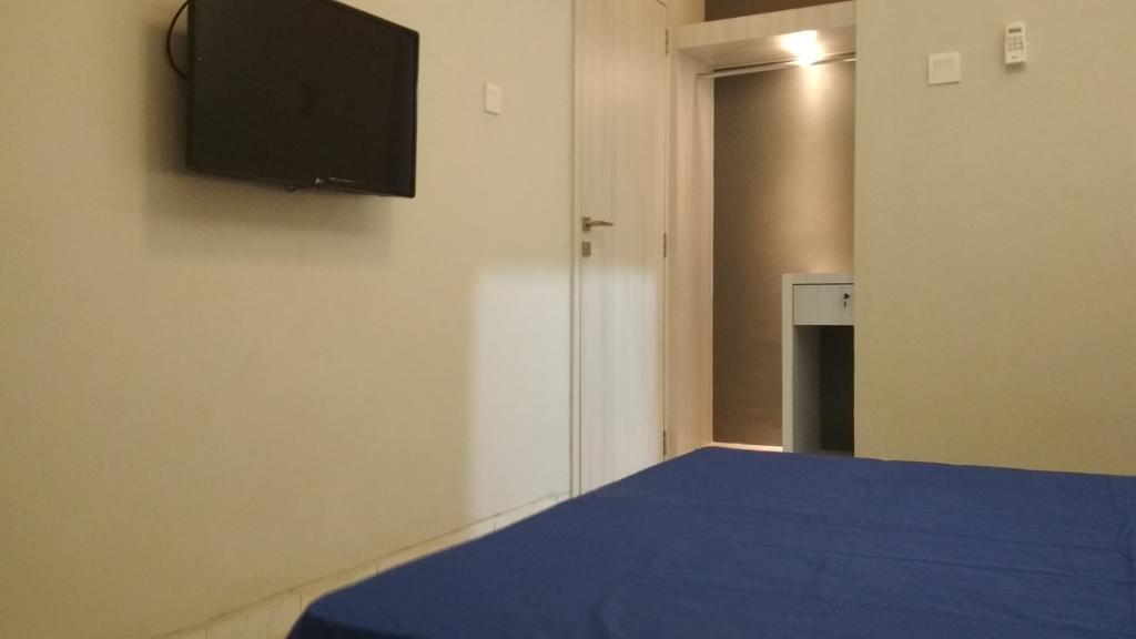 Hotel Sleeprest - Plamo Garden Batam Zewnętrze zdjęcie
