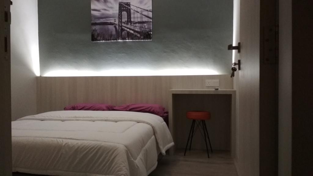 Hotel Sleeprest - Plamo Garden Batam Zewnętrze zdjęcie