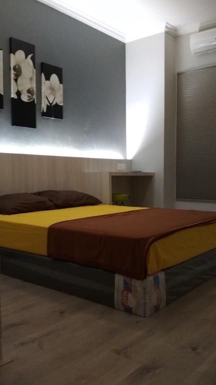 Hotel Sleeprest - Plamo Garden Batam Zewnętrze zdjęcie