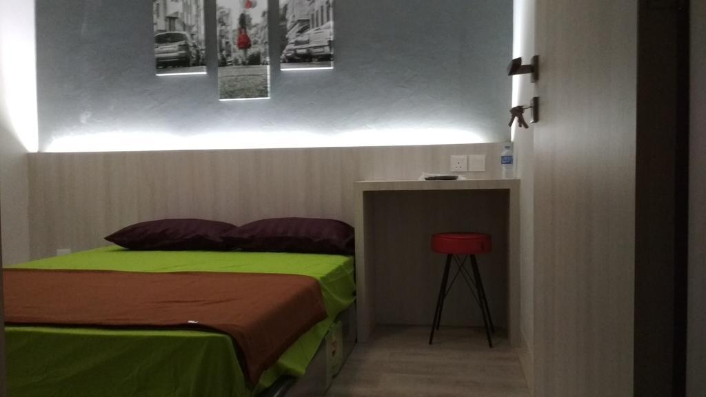 Hotel Sleeprest - Plamo Garden Batam Zewnętrze zdjęcie