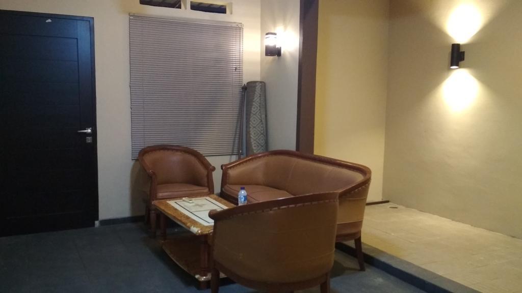 Hotel Sleeprest - Plamo Garden Batam Zewnętrze zdjęcie
