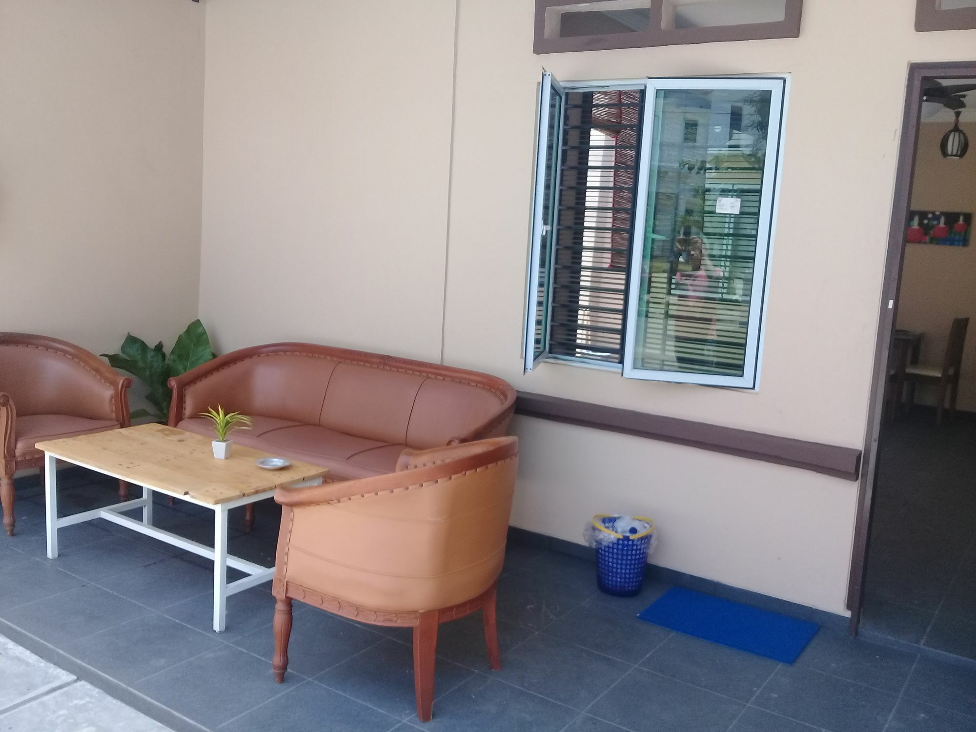 Hotel Sleeprest - Plamo Garden Batam Zewnętrze zdjęcie